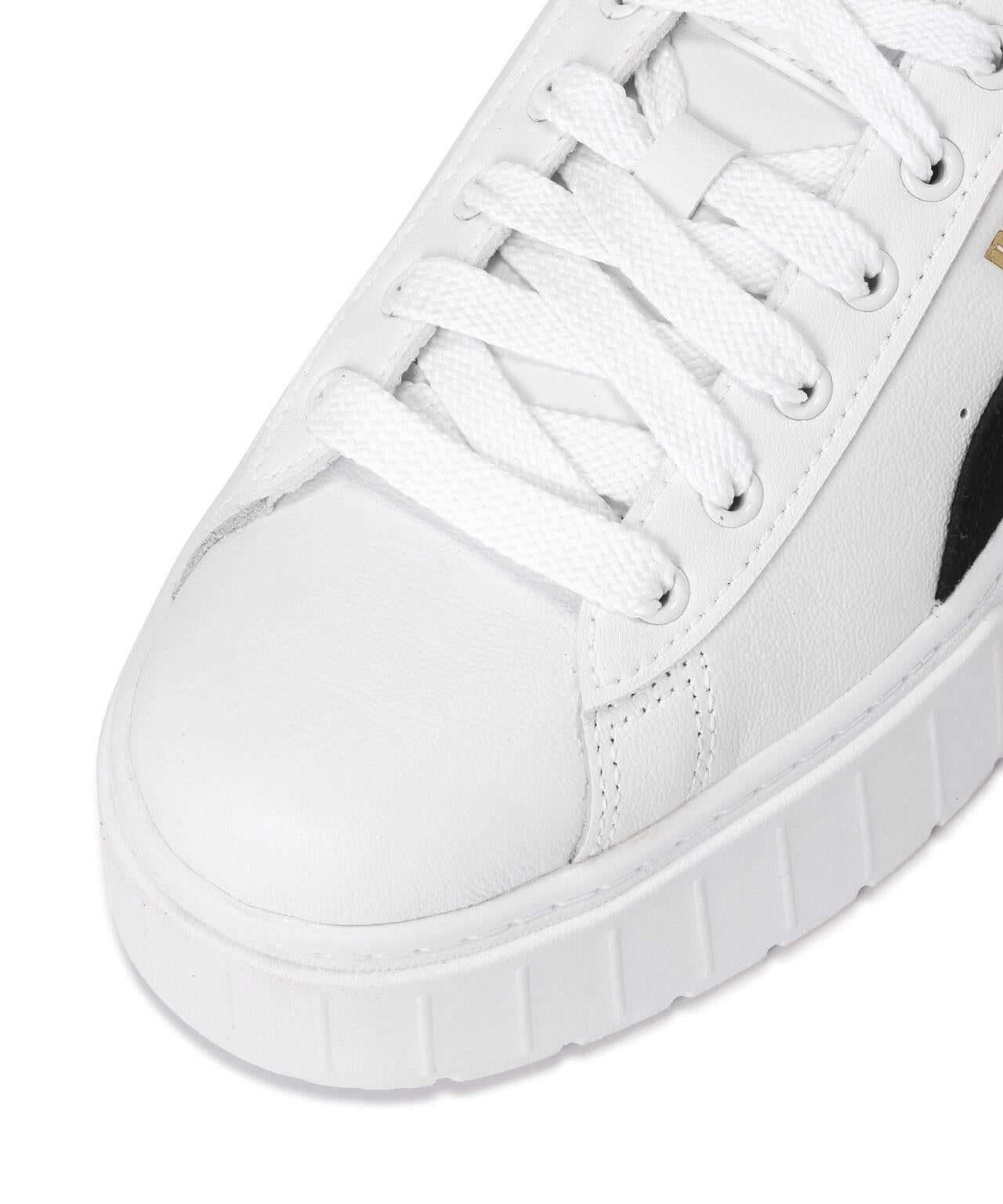 PUMA メイズレザーウィメンズ シューズ
