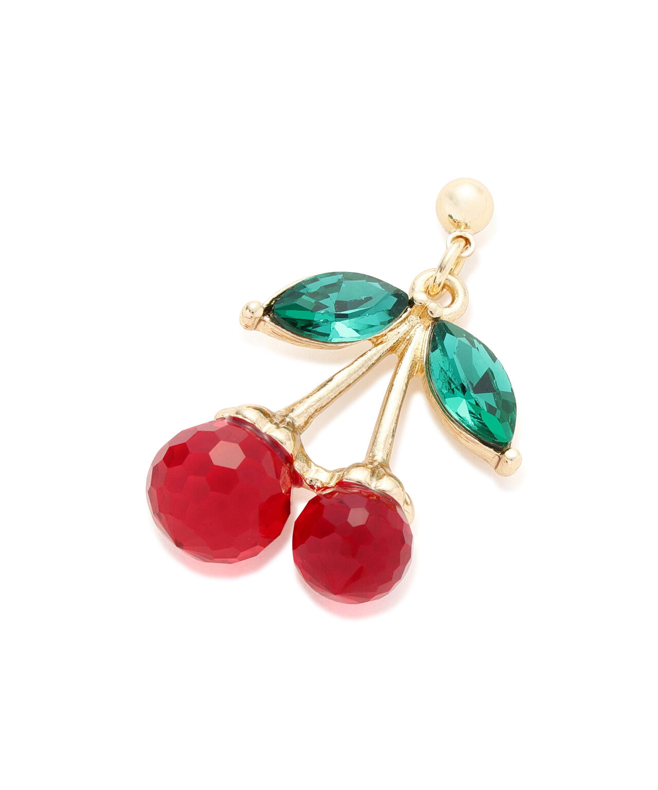 チェリーピアス