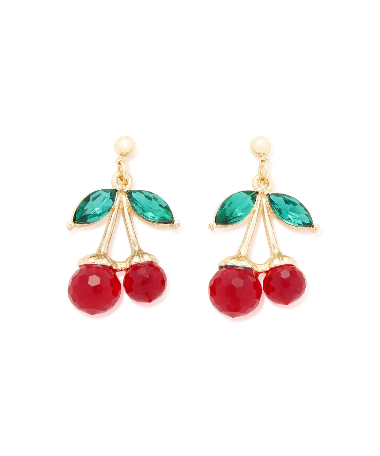 チェリーピアス
