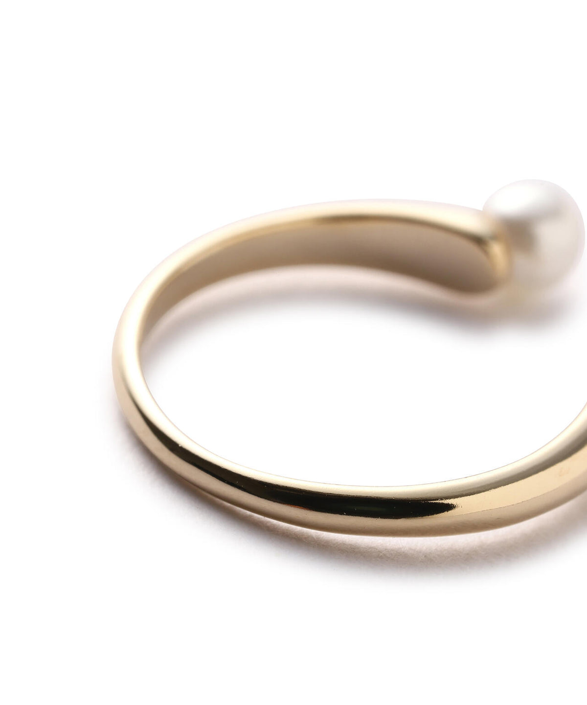 パールリング