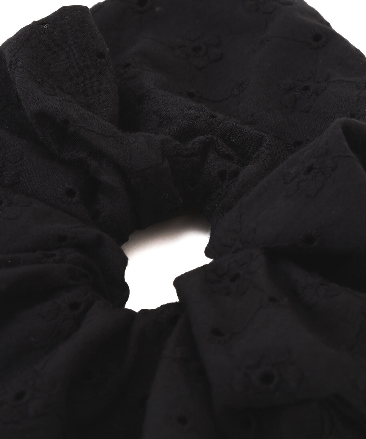 レーススクエアシュシュ