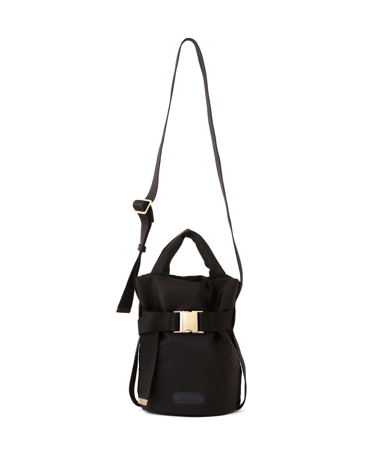 【OUTDOOR PRODUCTS】2wayベルトバッグ