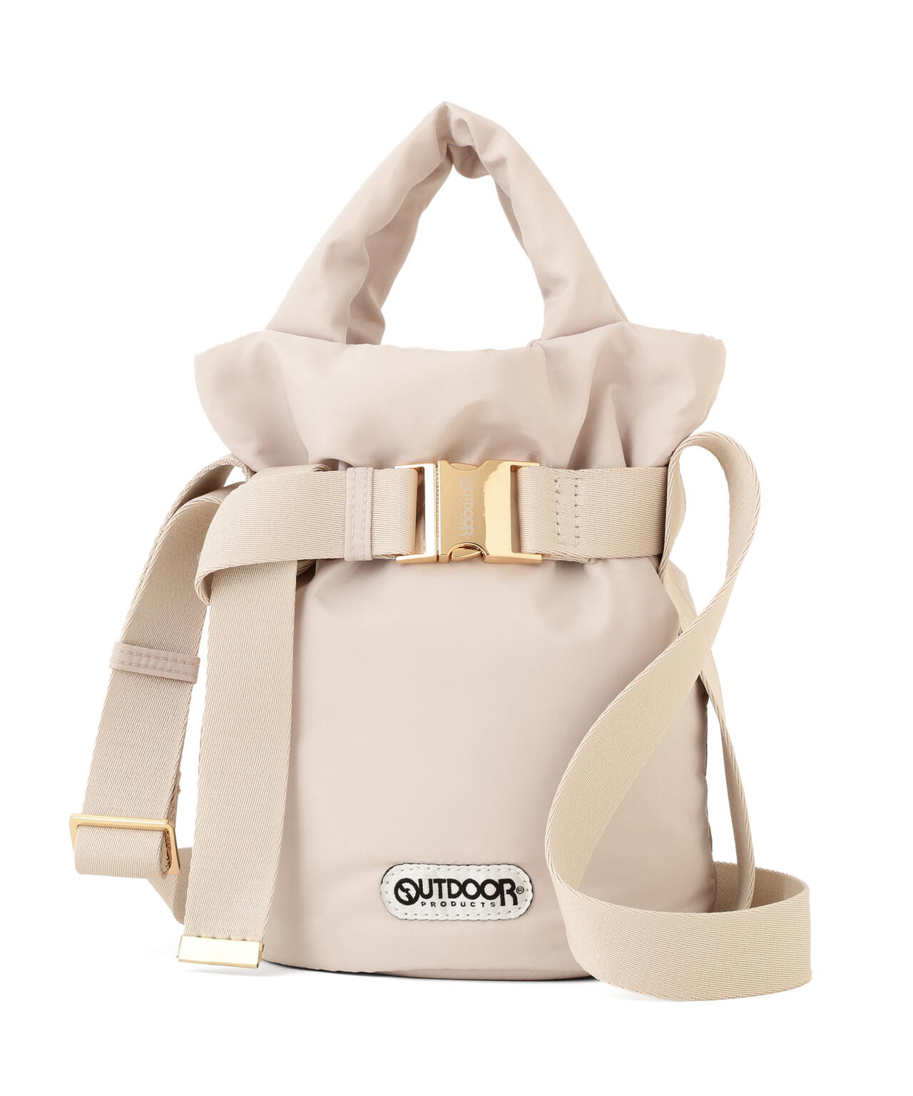 【OUTDOOR PRODUCTS】2wayベルトバッグ