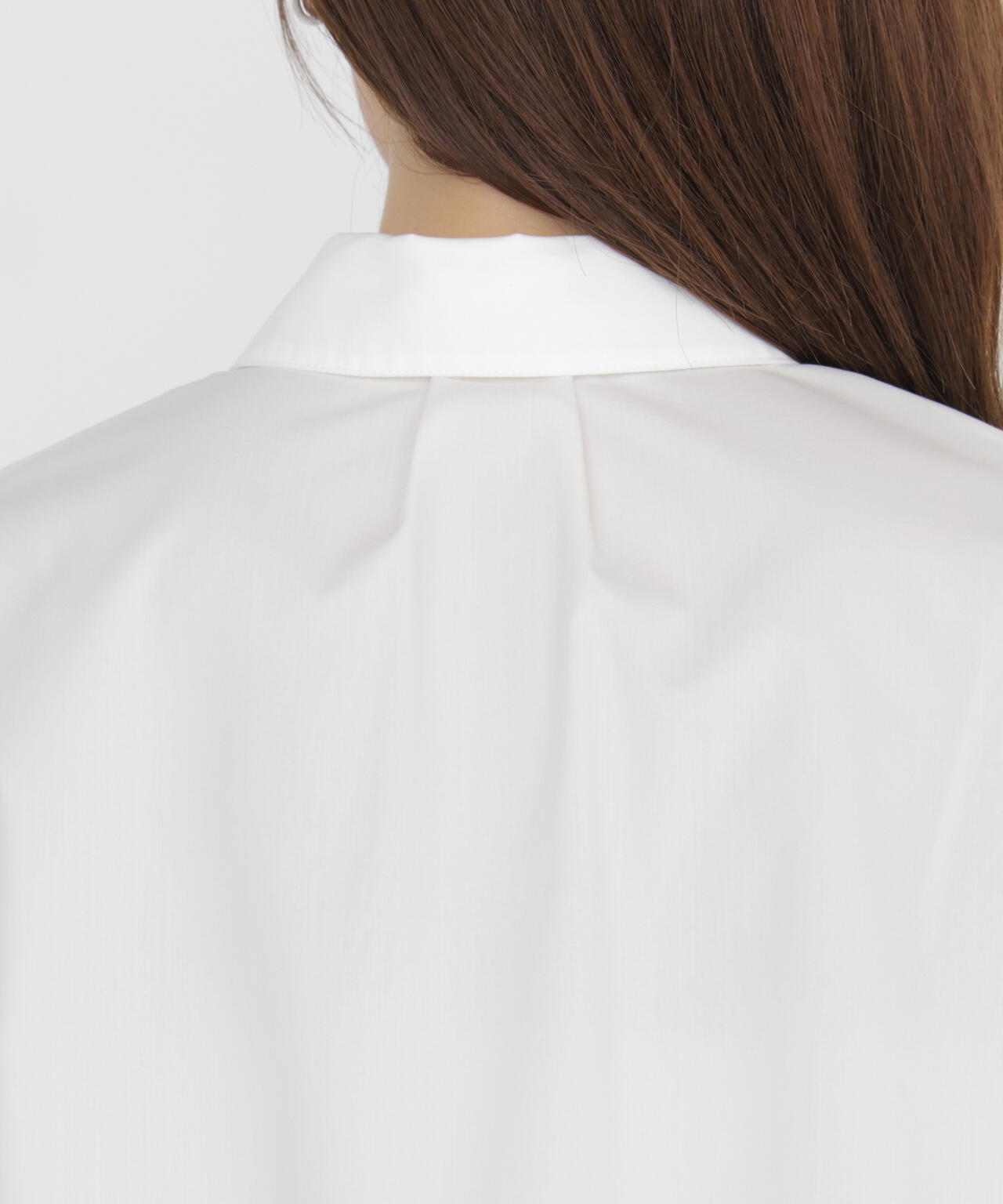 165cm 着用サイズ:FR