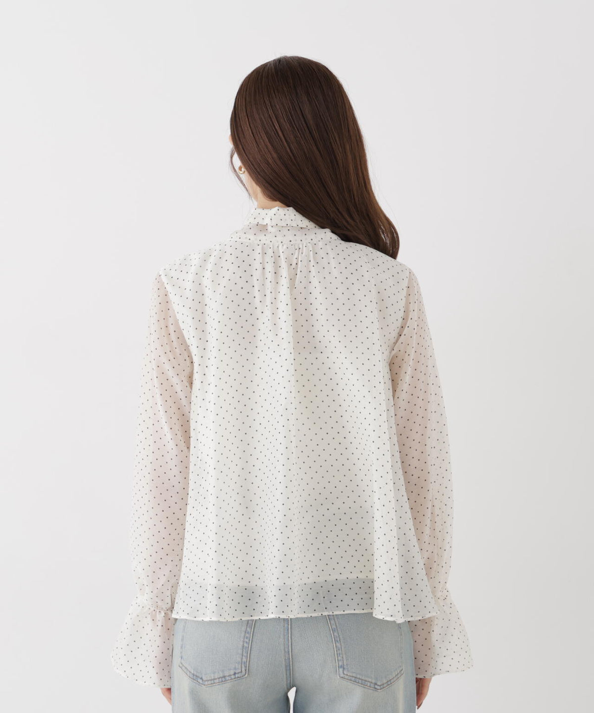 165cm 着用サイズ:M
