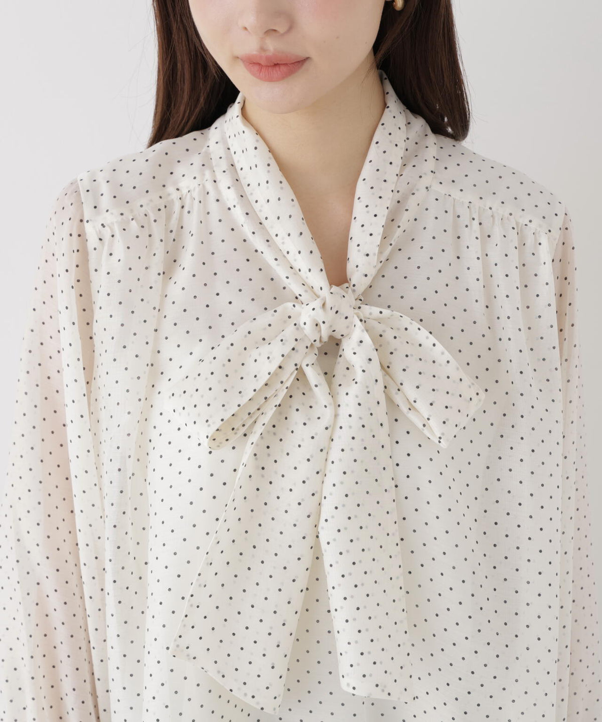 165cm 着用サイズ:M