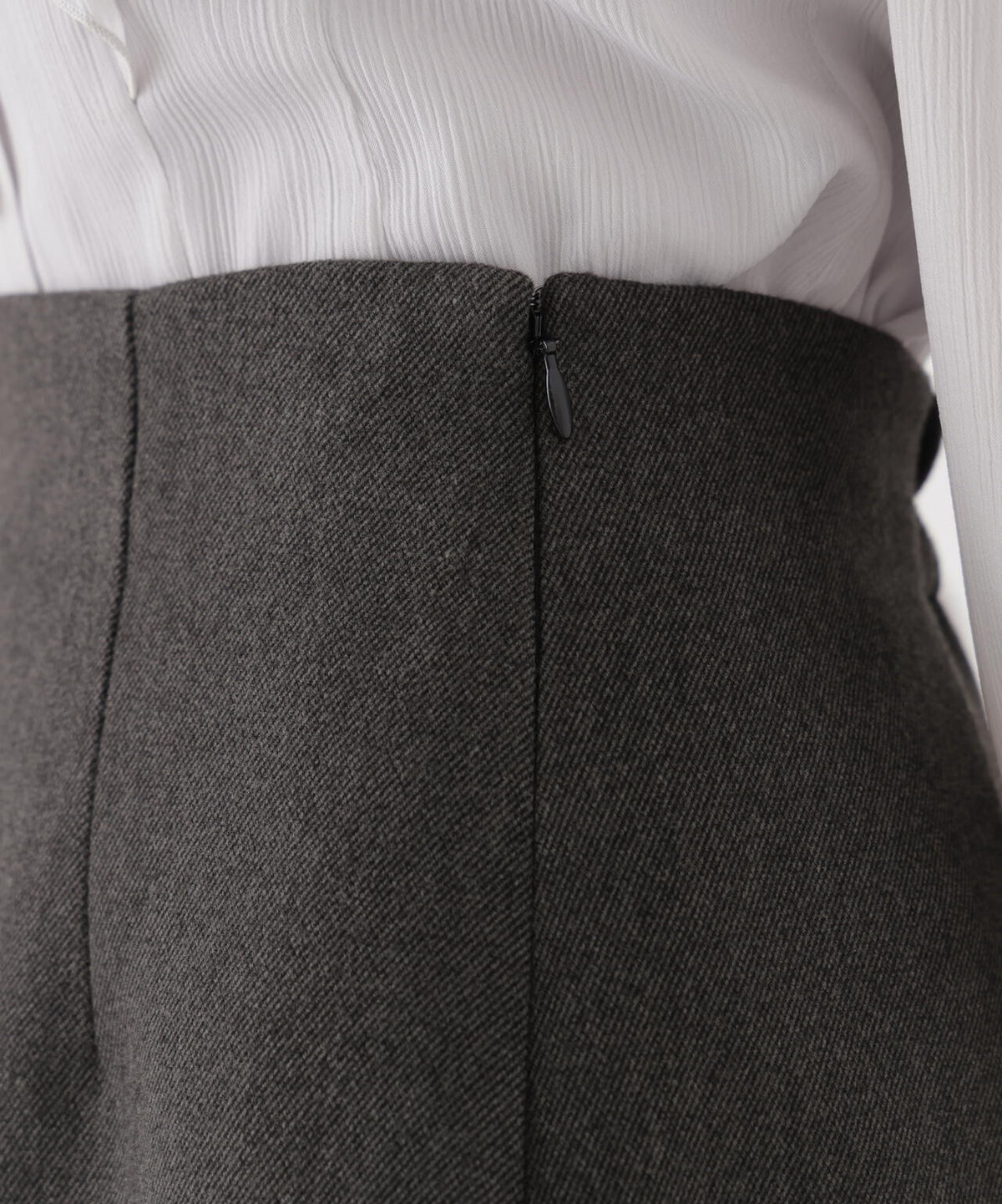 167cm 着用サイズ:M