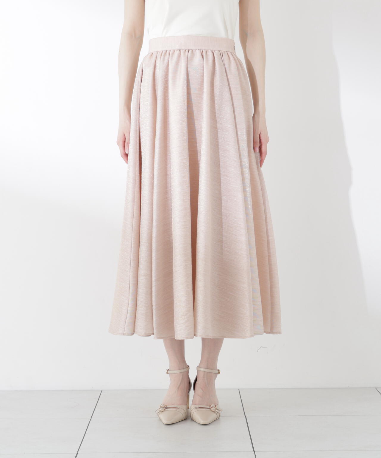 167cm 着用サイズ:M