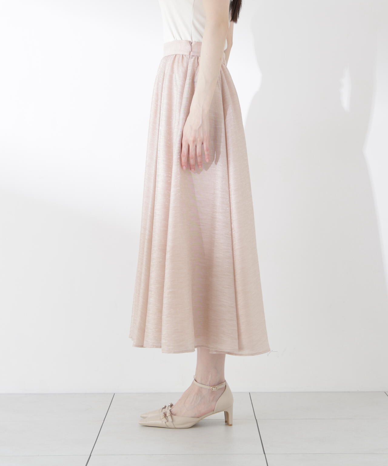 167cm 着用サイズ:M