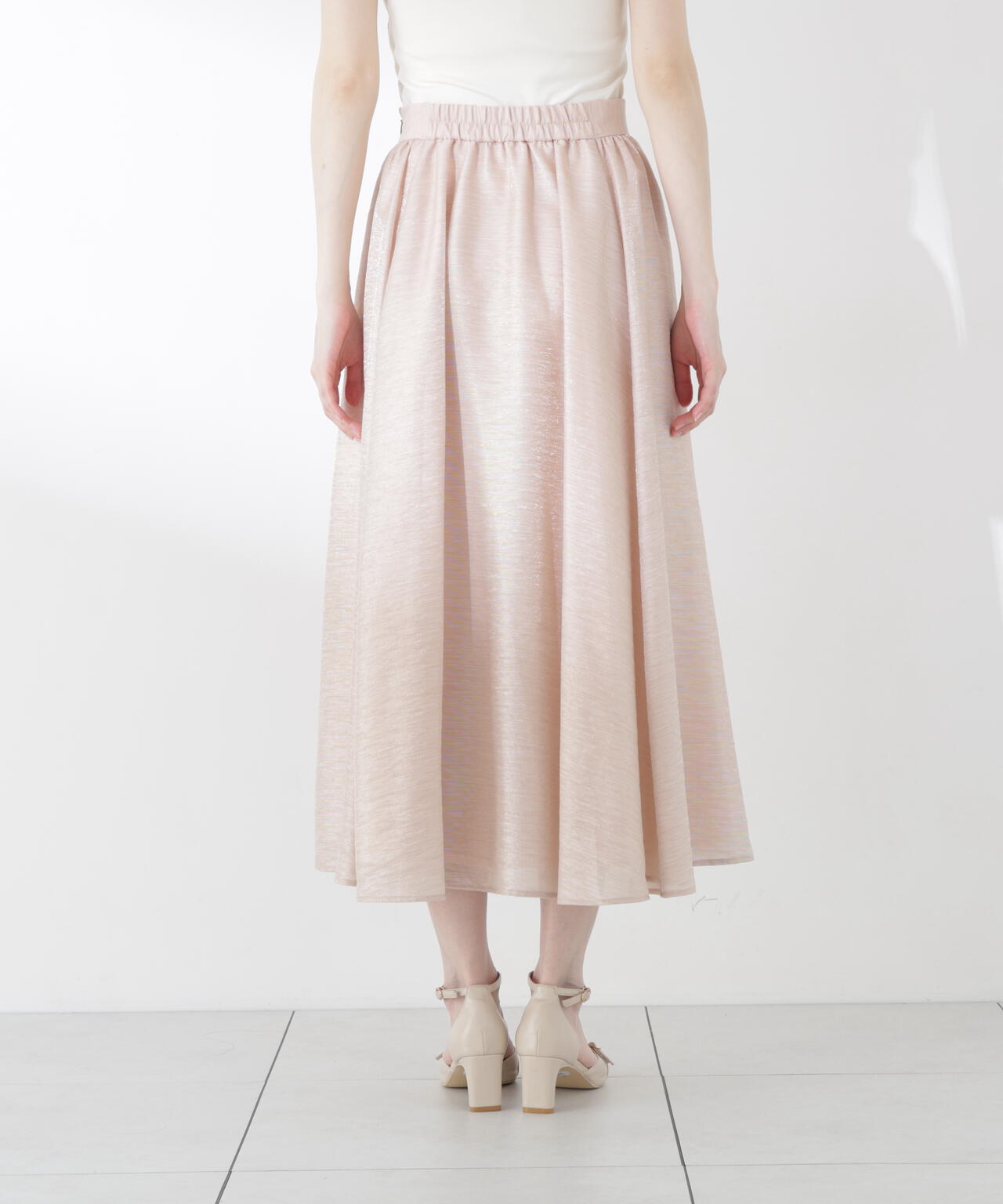 167cm 着用サイズ:M