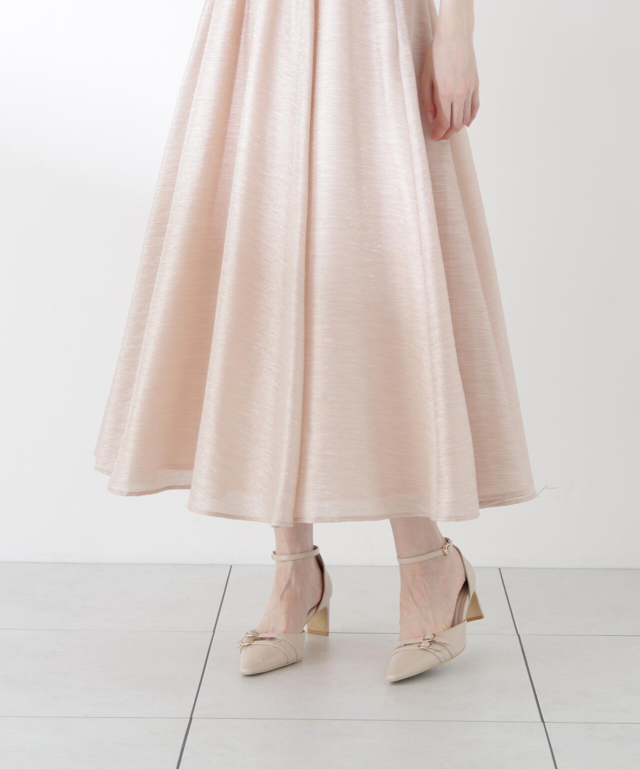 167cm 着用サイズ:M