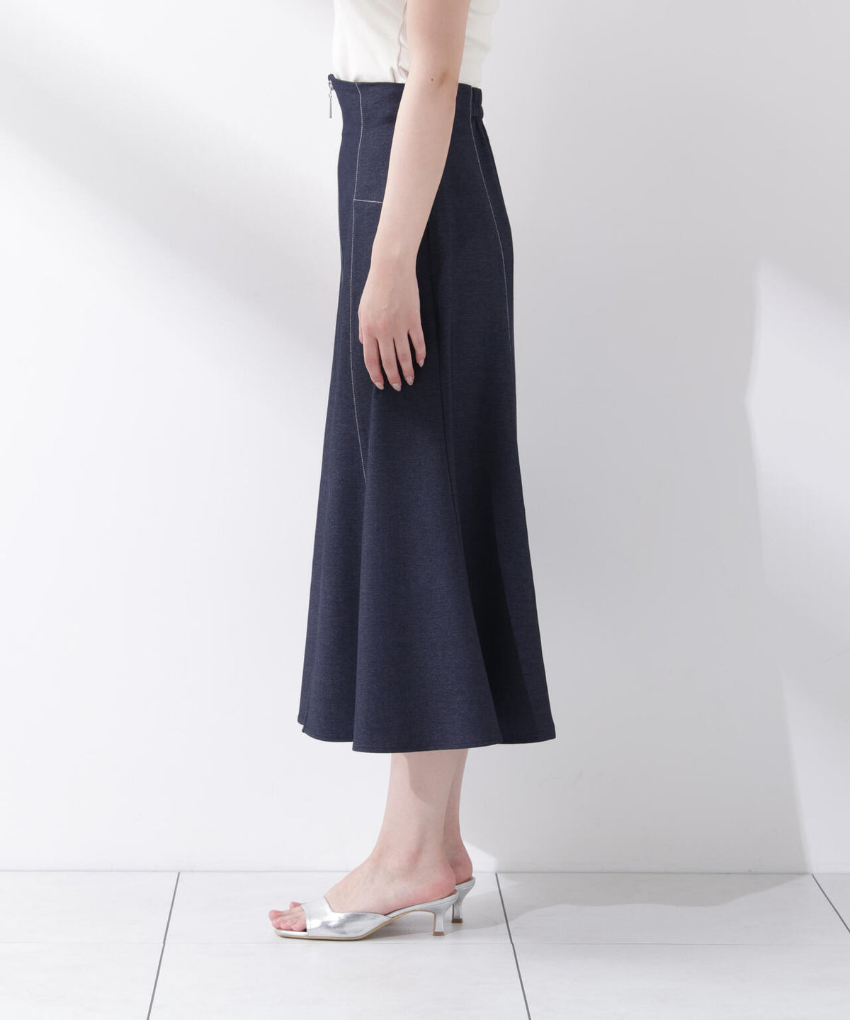 167cm 着用サイズ:M
