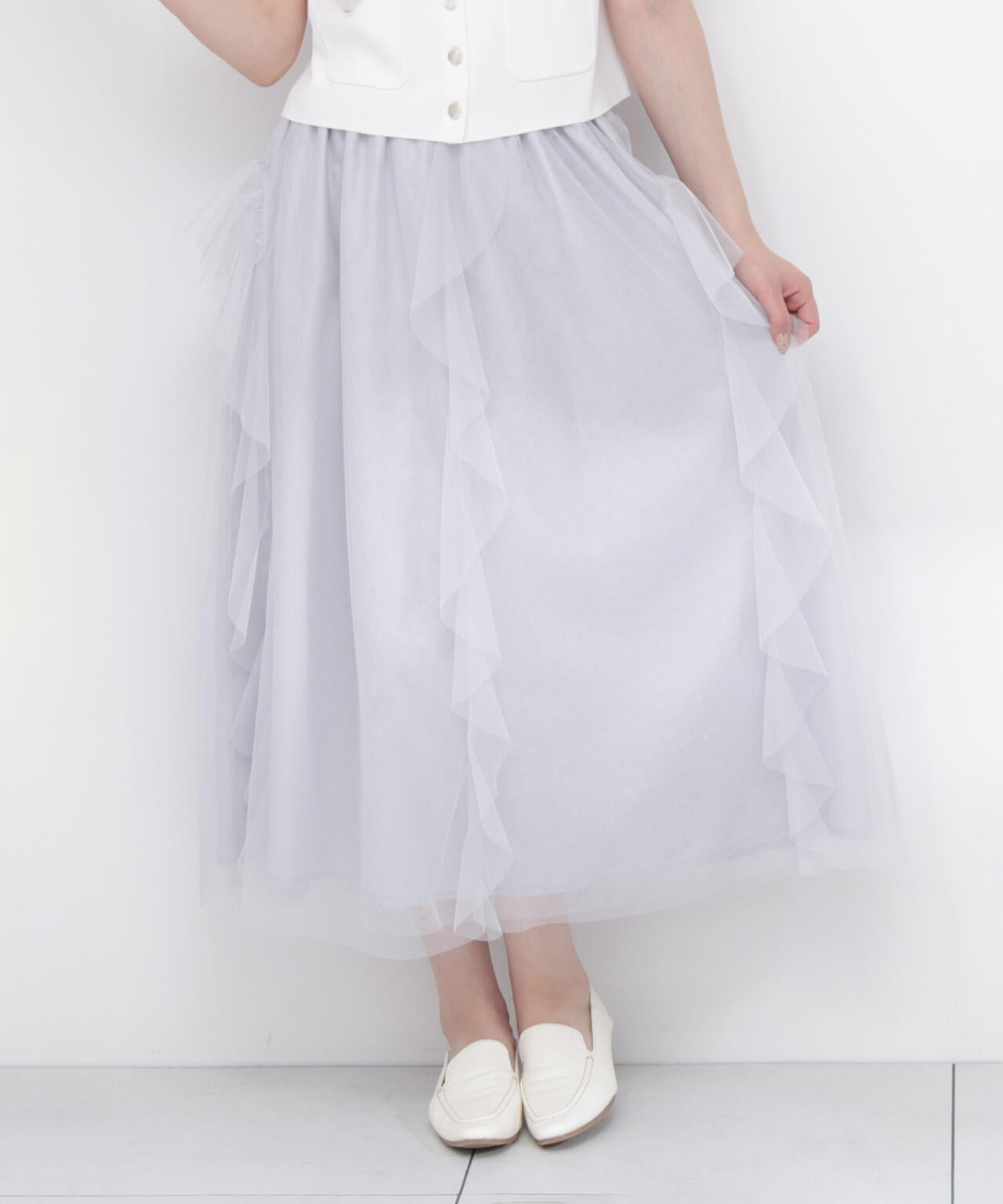 167cm 着用サイズ:M