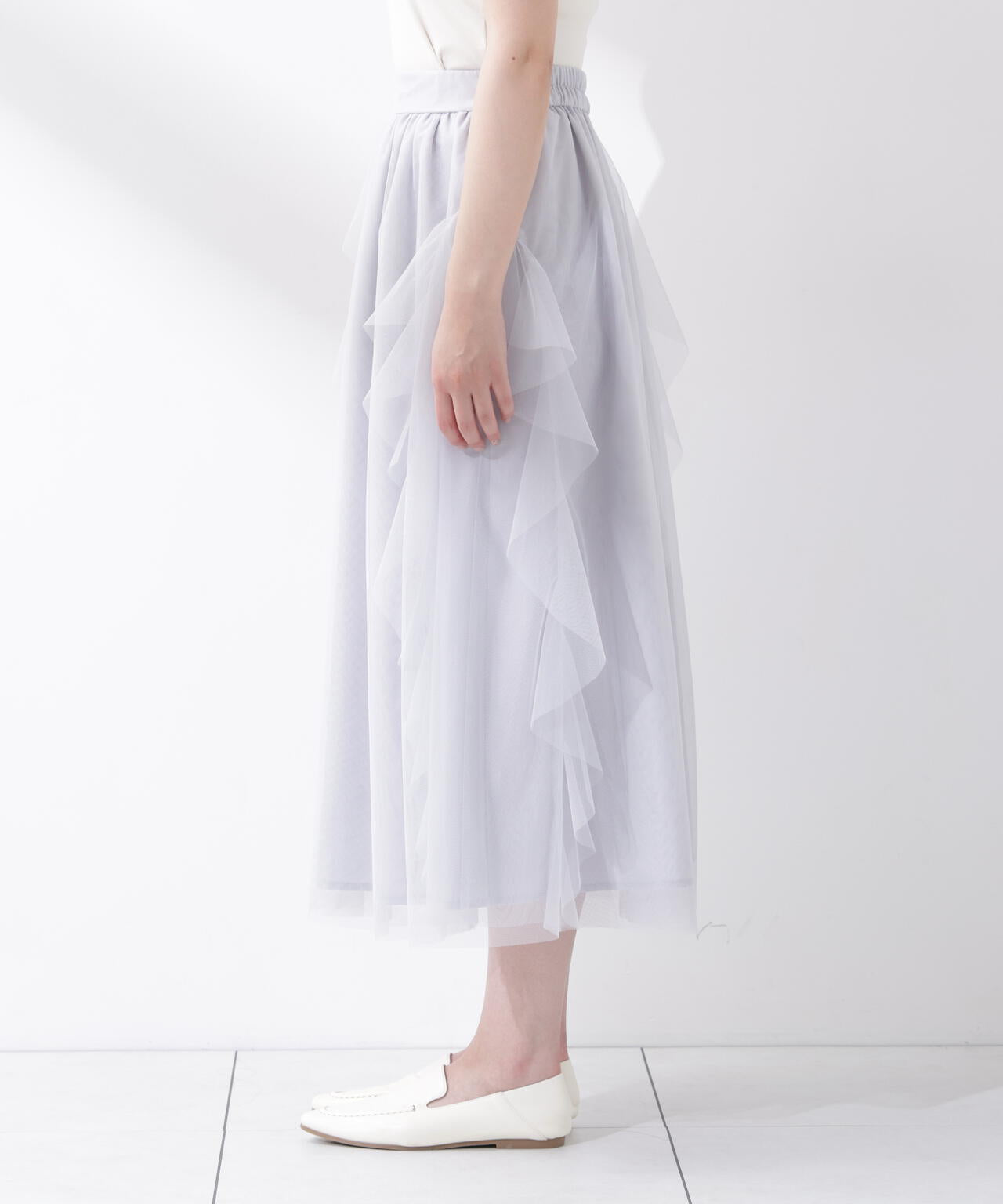 167cm 着用サイズ:M
