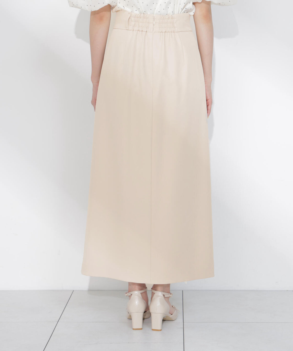 165cm 着用サイズ:M