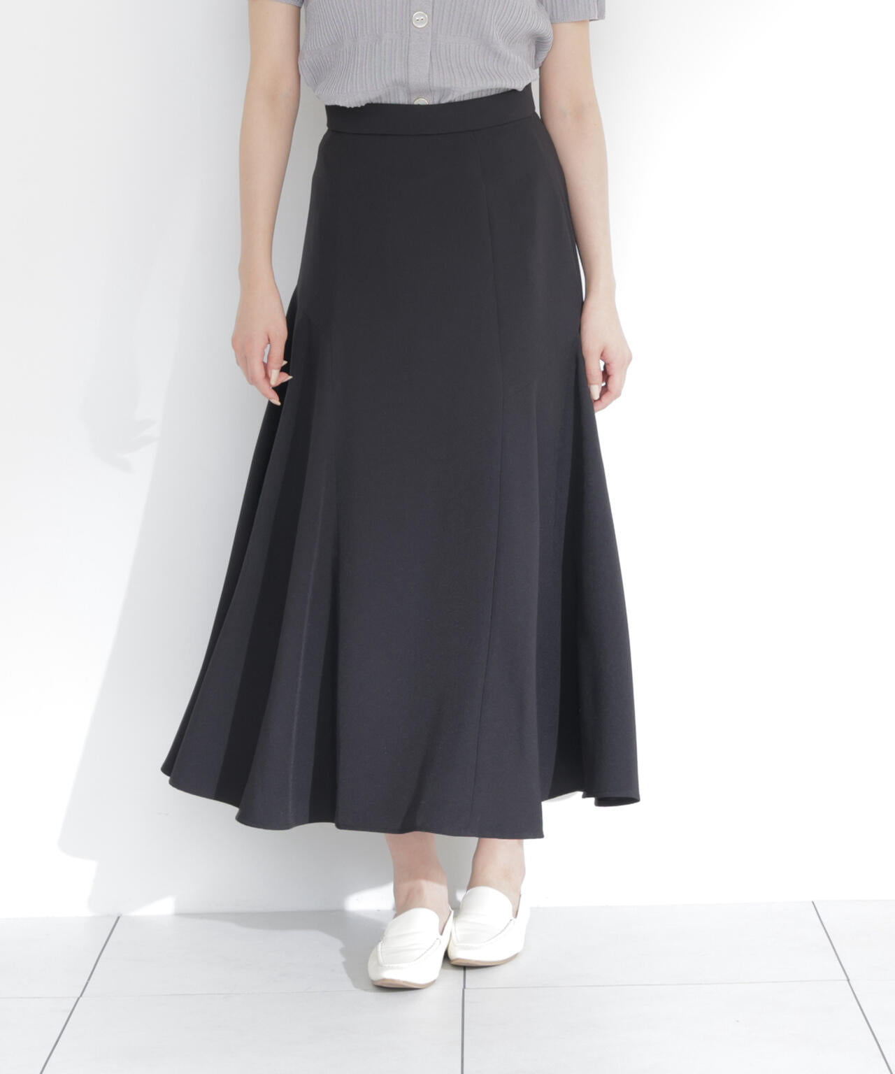 165cm 着用サイズ:M