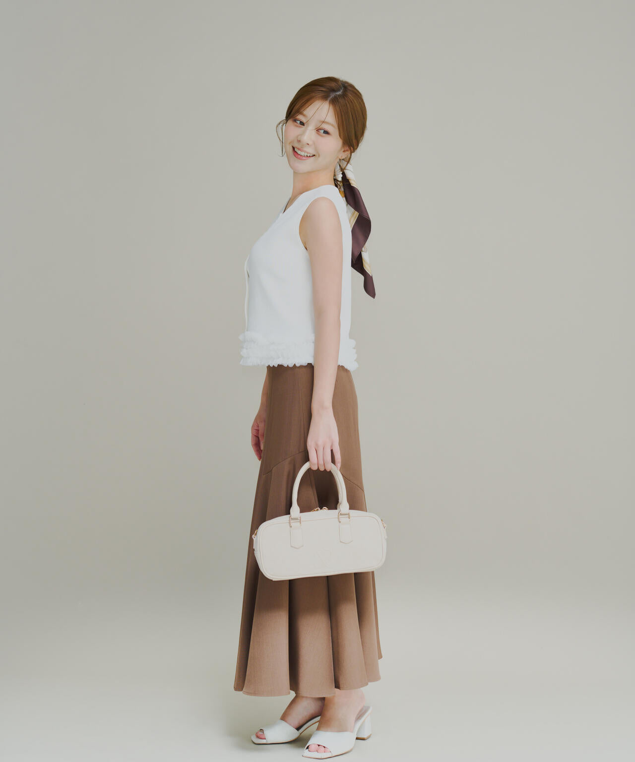 165cm 着用サイズ:M