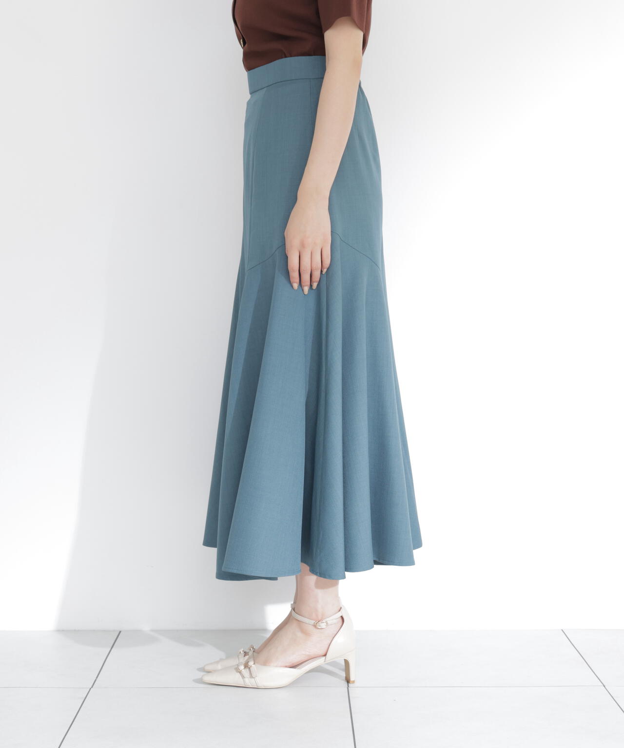 165cm 着用サイズ:M