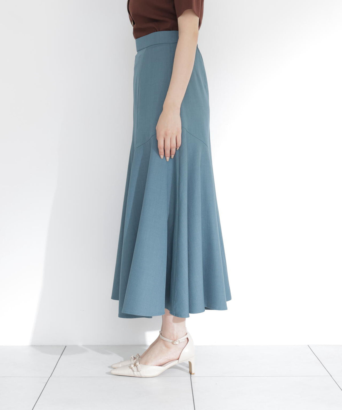 165cm 着用サイズ:M