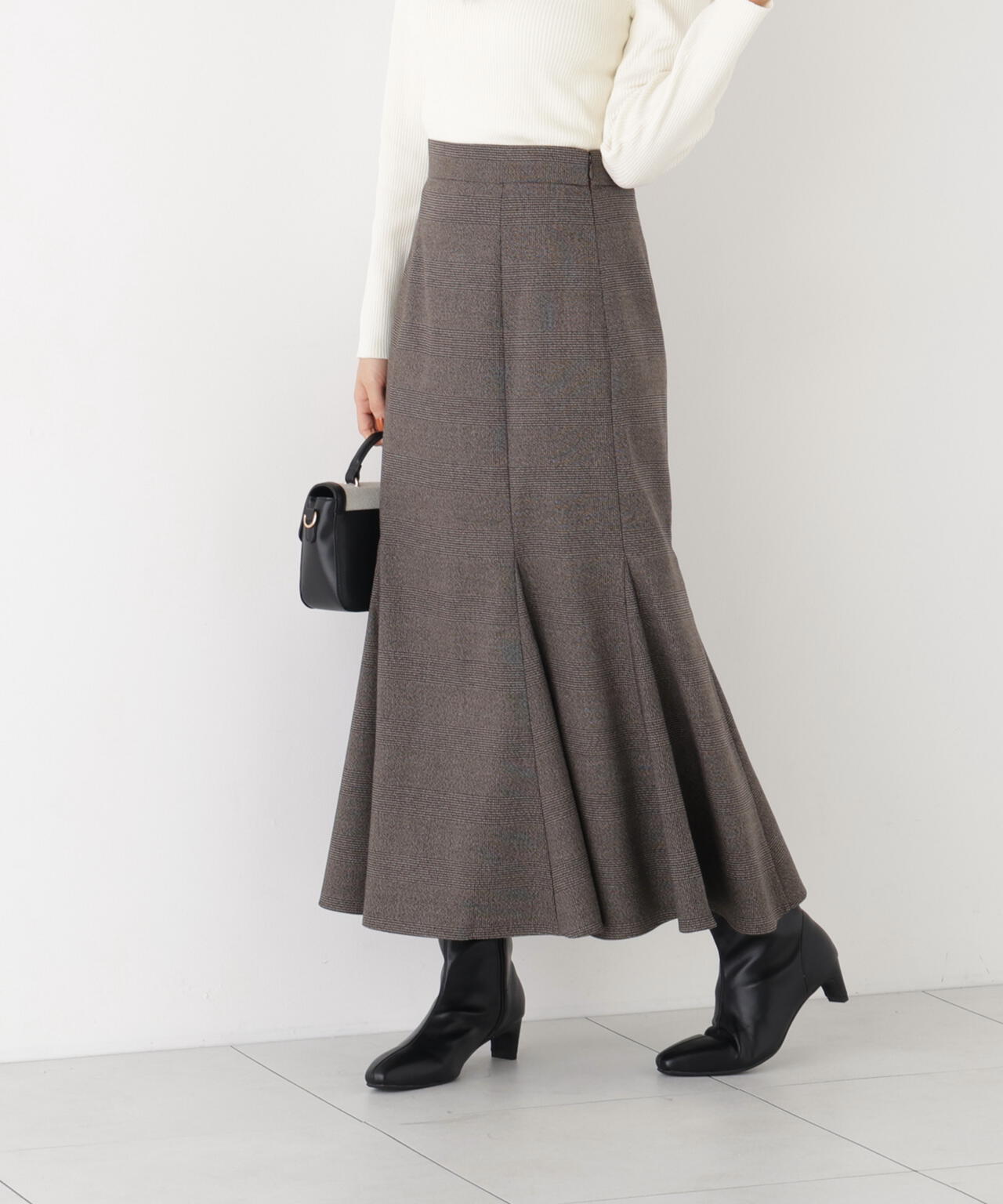 165cm 着用サイズ:M