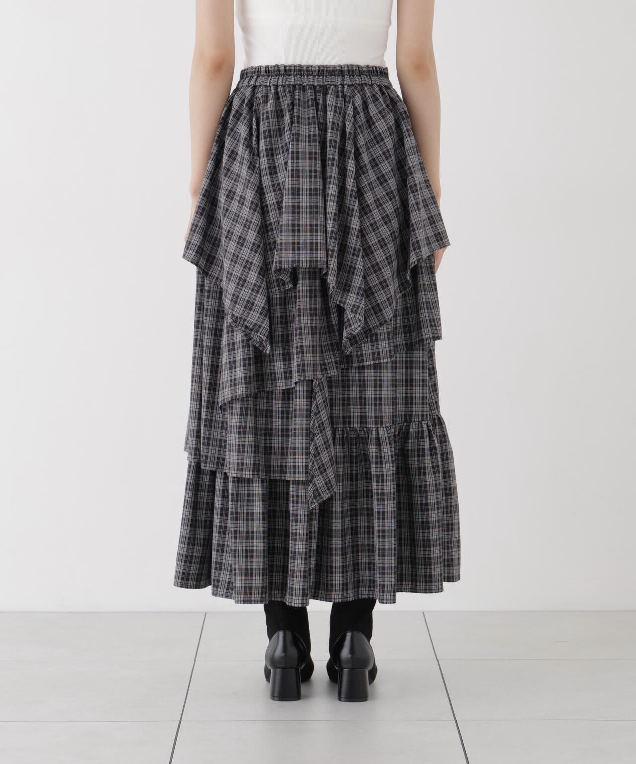 165cm 着用サイズ:M