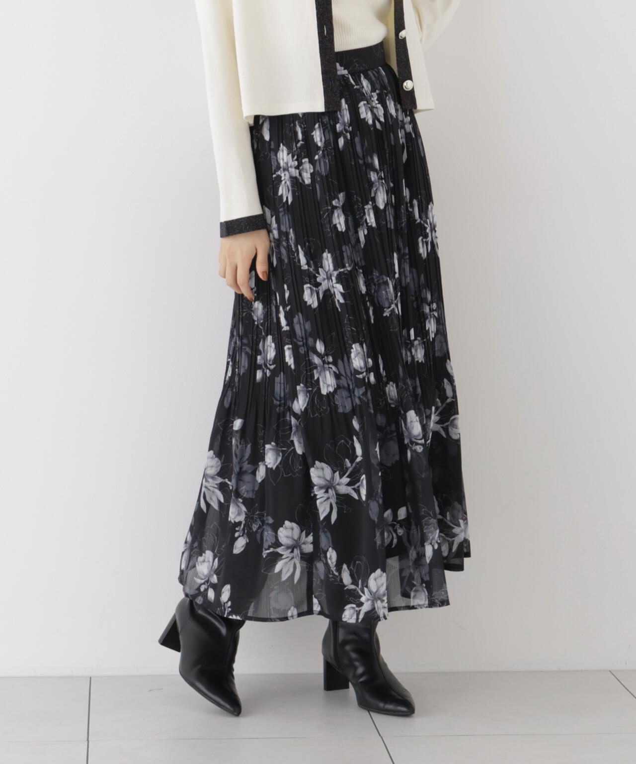 165cm 着用サイズ:M