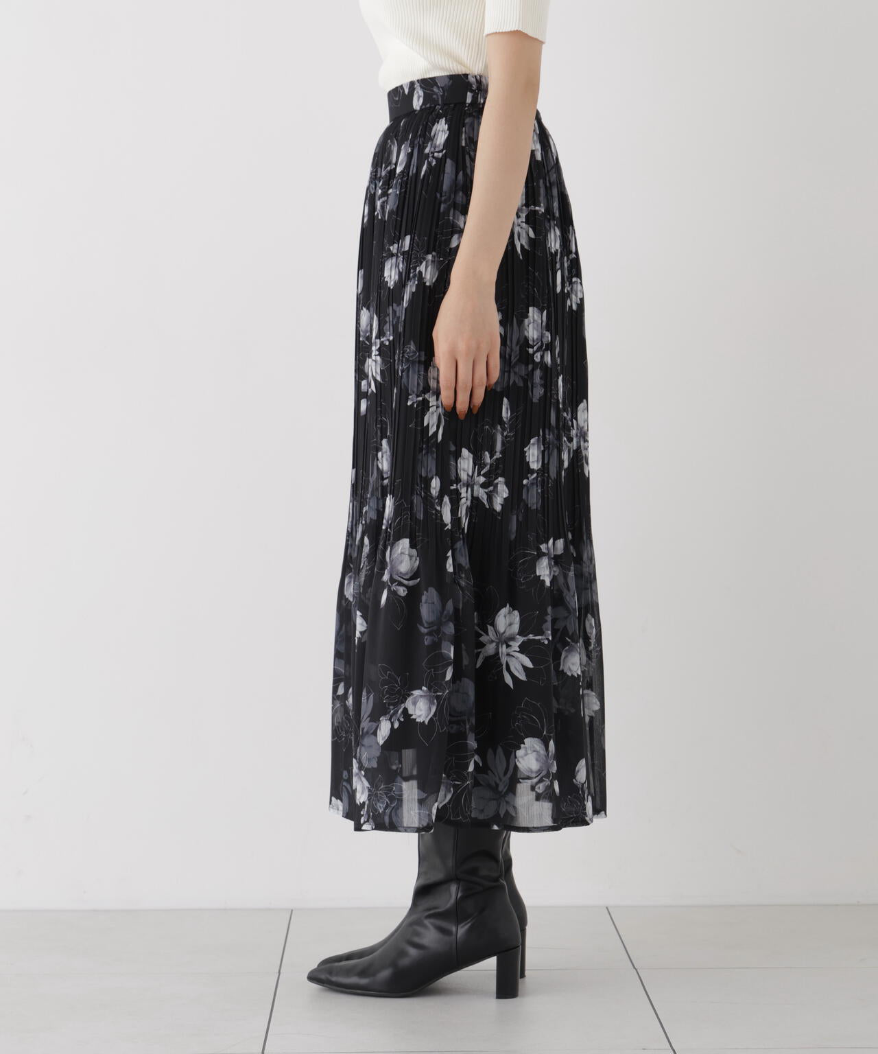 165cm 着用サイズ:M