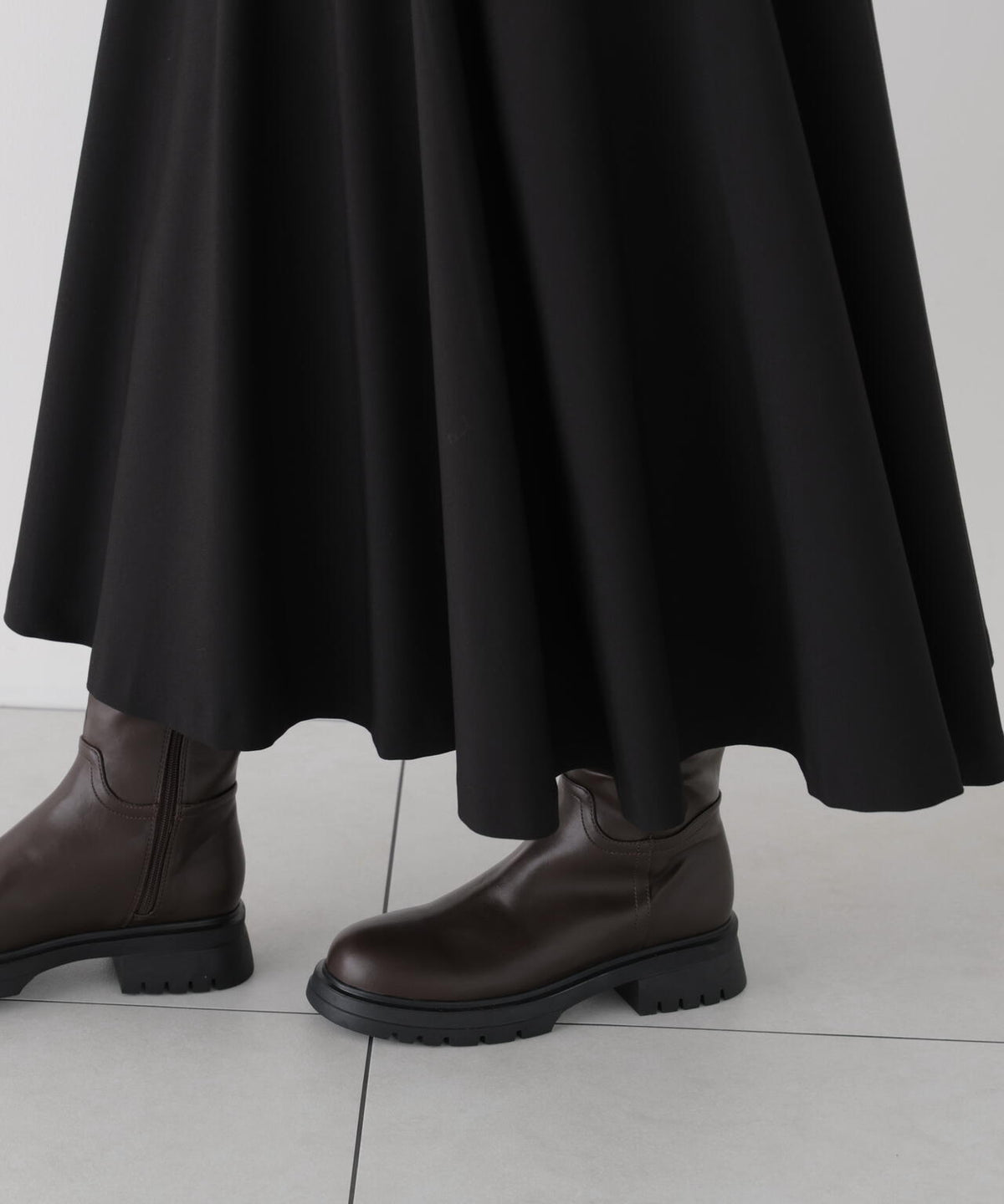 165cm 着用サイズ:M
