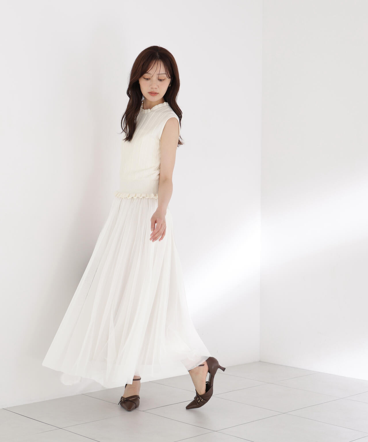 165cm 着用サイズ:M
