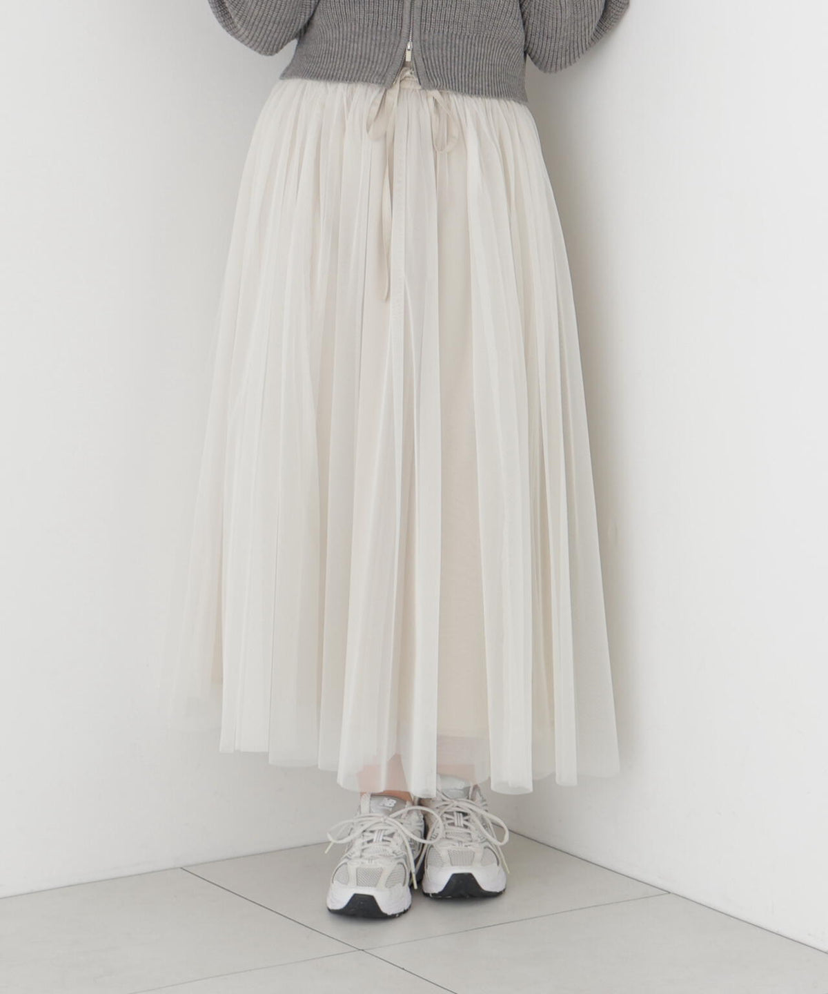 165cm 着用サイズ:M