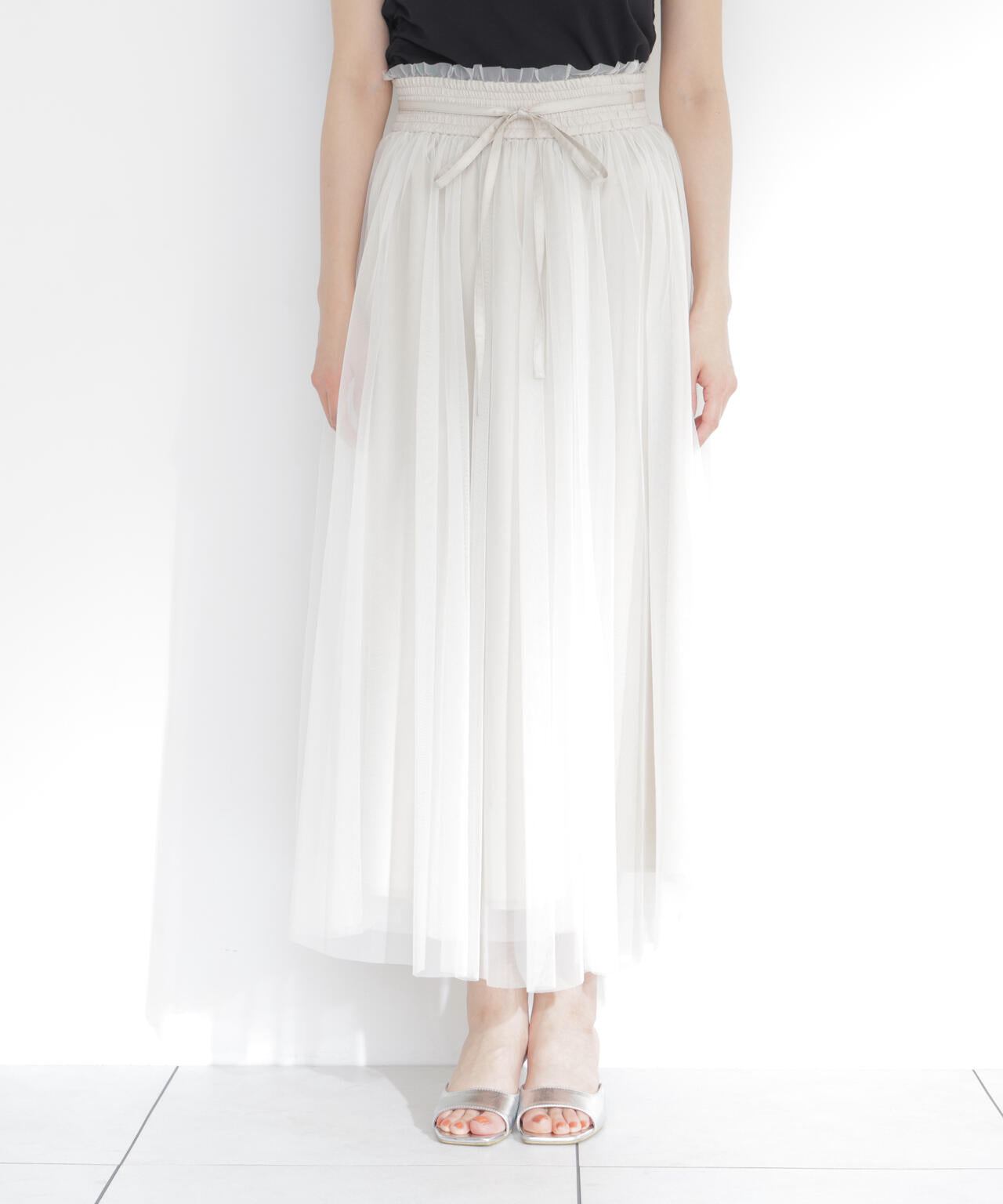 165cm 着用サイズ:M