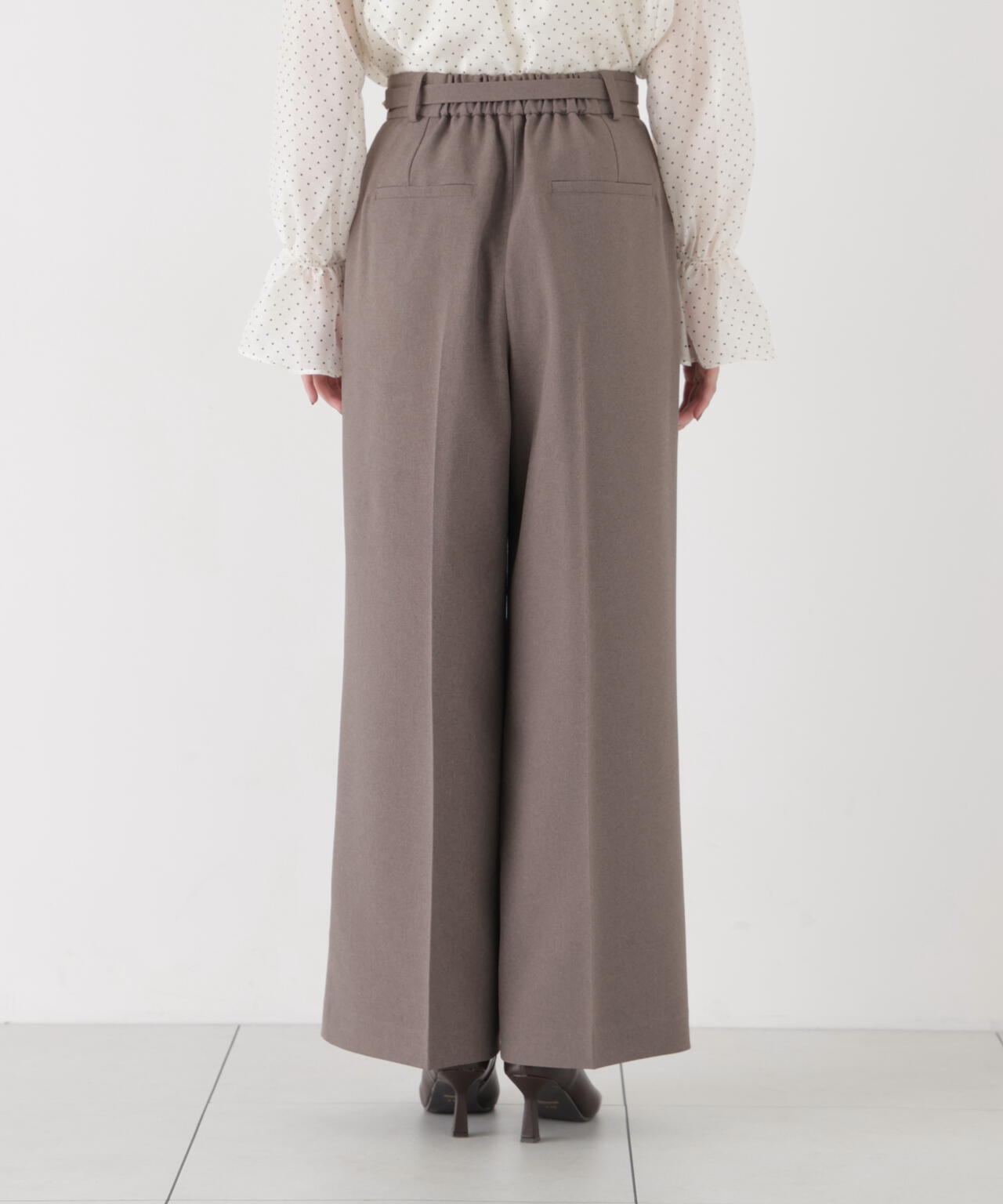 167cm 着用サイズ:M