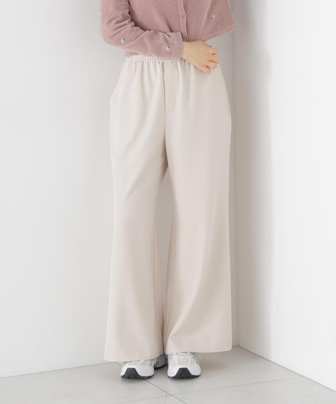 165cm 着用サイズ:M