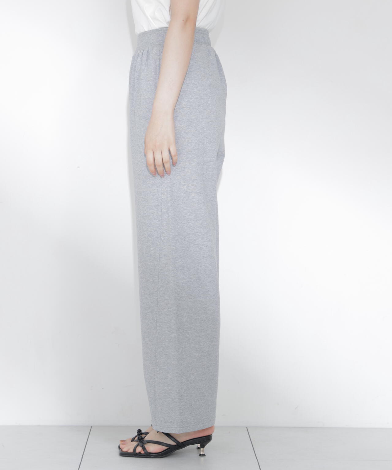 167cm 着用サイズ:M