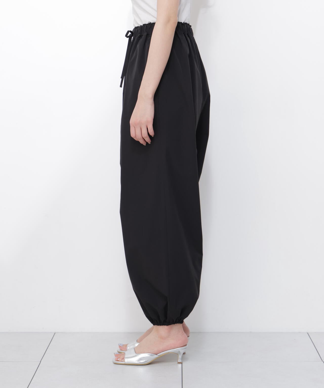 165cm 着用サイズ:M