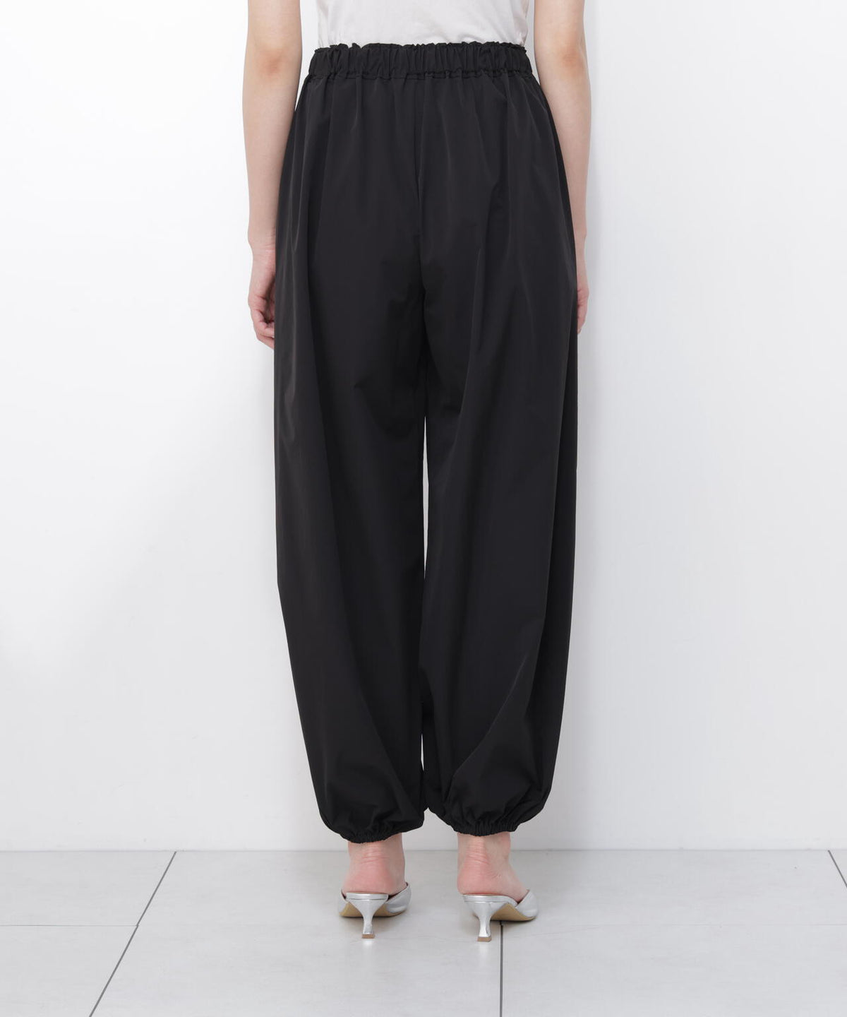 165cm 着用サイズ:M