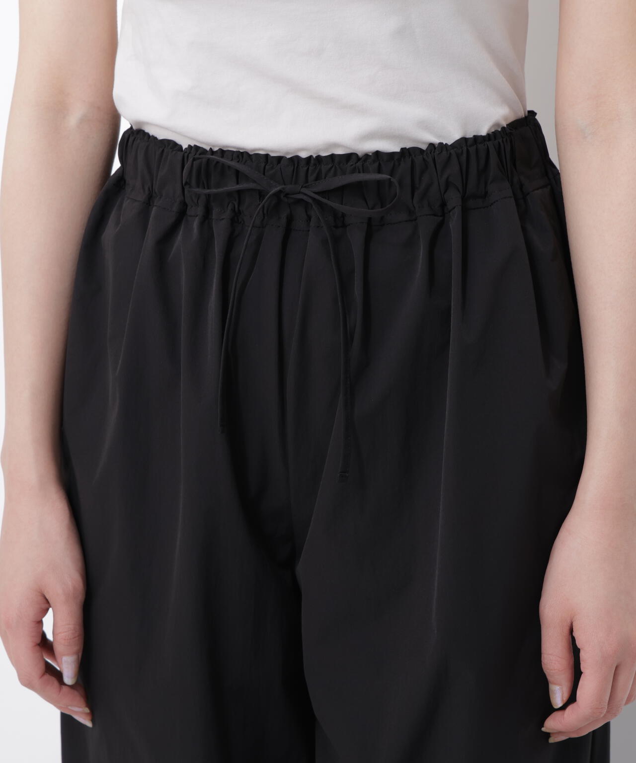 165cm 着用サイズ:M