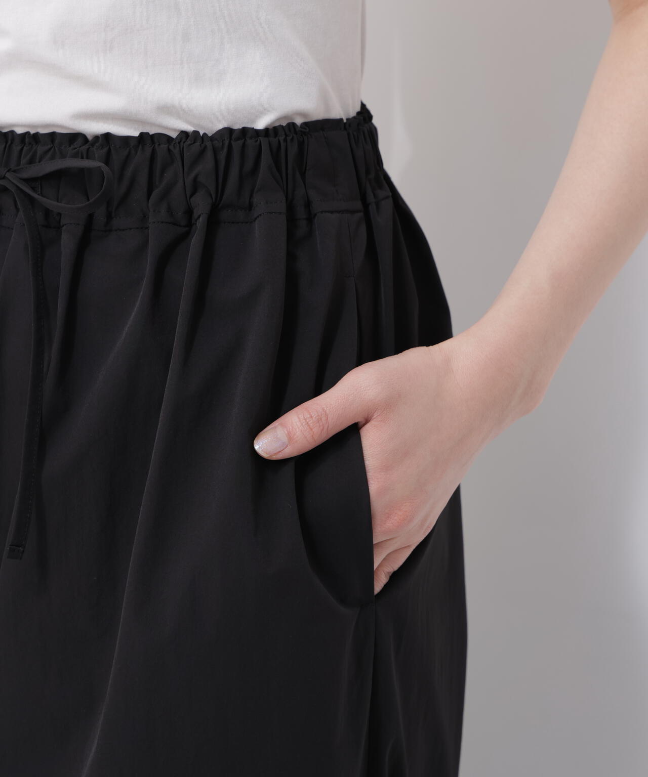 165cm 着用サイズ:M
