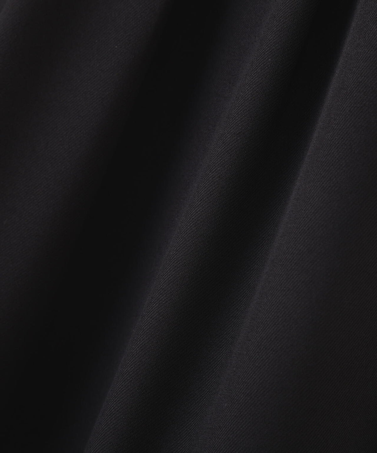 <中川紅葉さん着用>〈a/mie〉イージーバレルパンツ