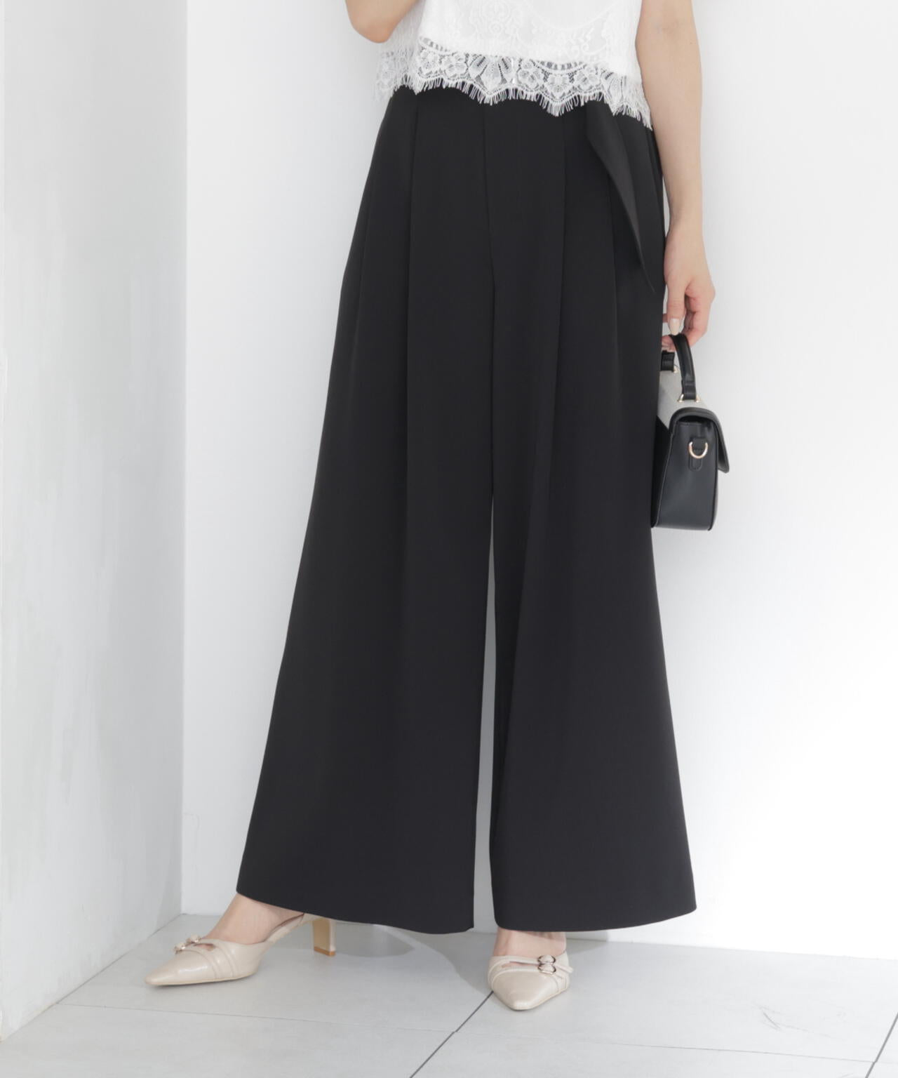 165cm 着用サイズ:M