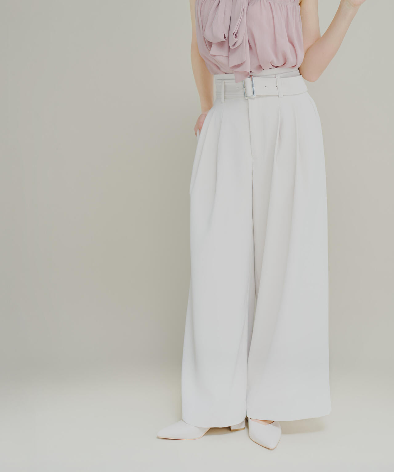 165cm 着用サイズ:M