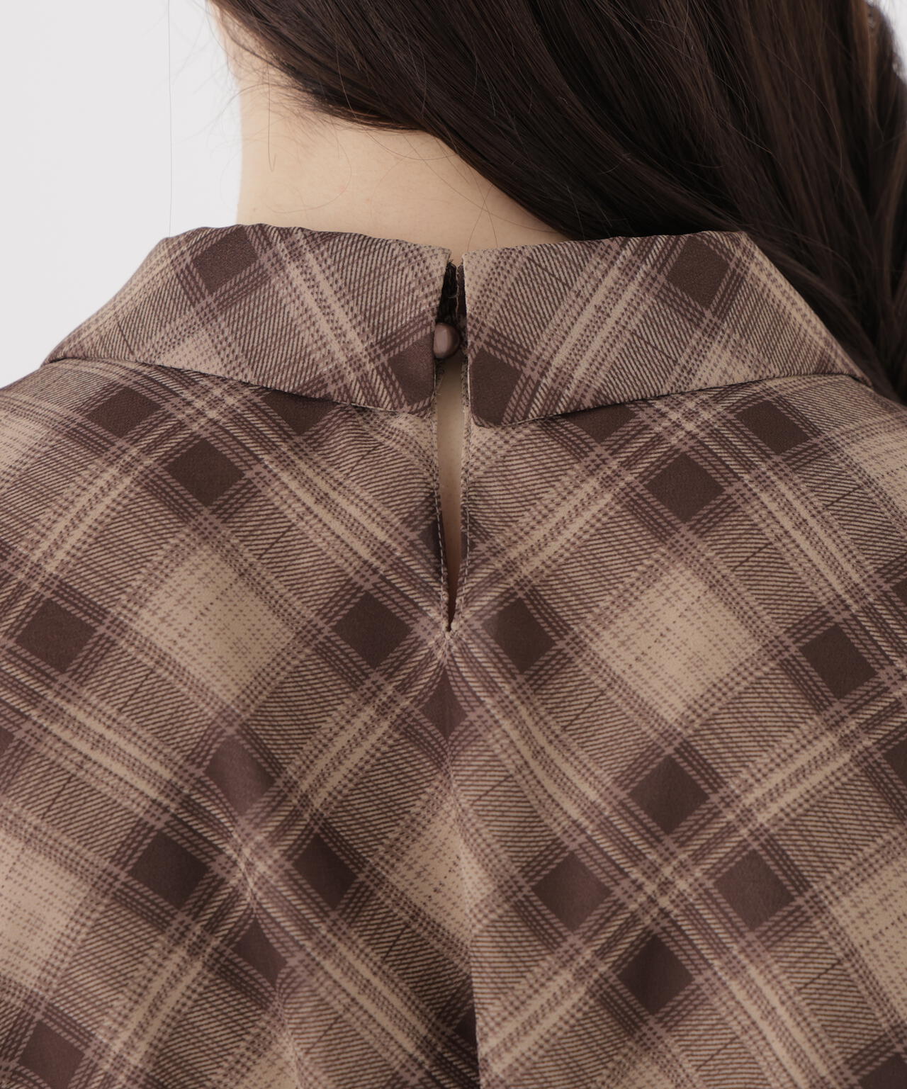 167cm 着用サイズ:M