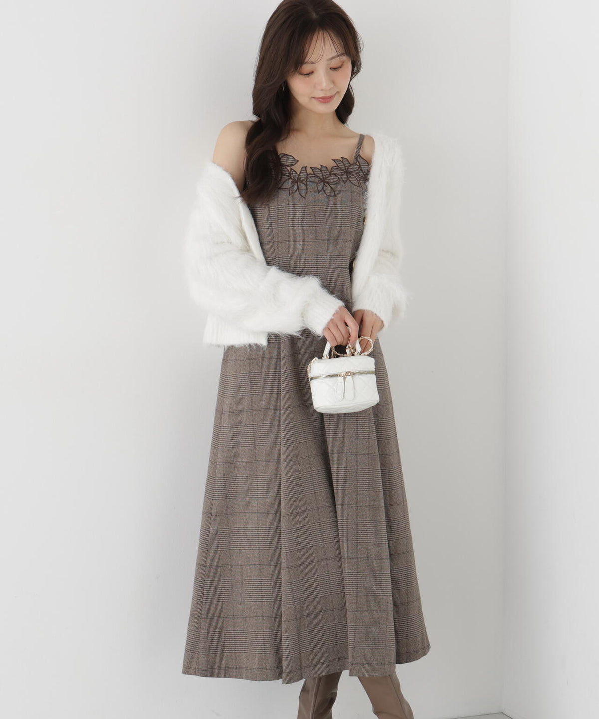 165cm 着用サイズ:M