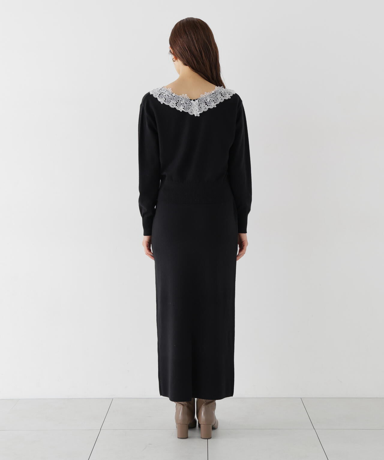 165cm 着用サイズ:M