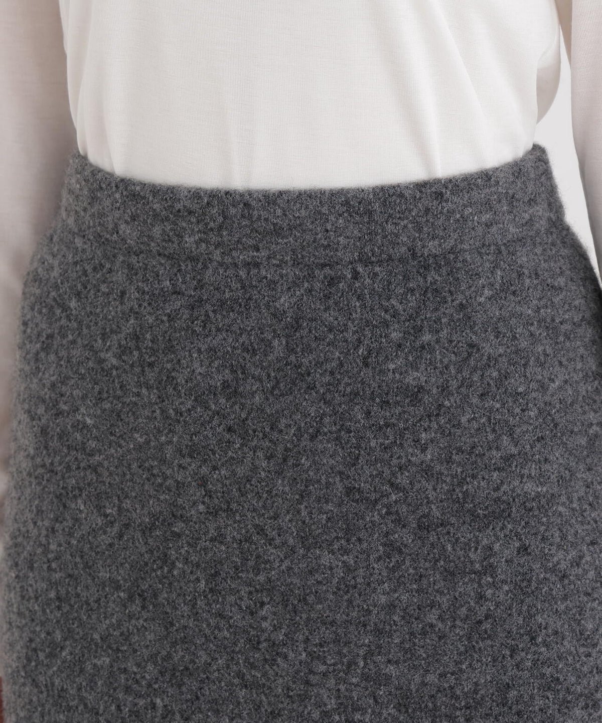 166cm B:78 W:56 H:83 S:24.5cm 着用サイズ:M