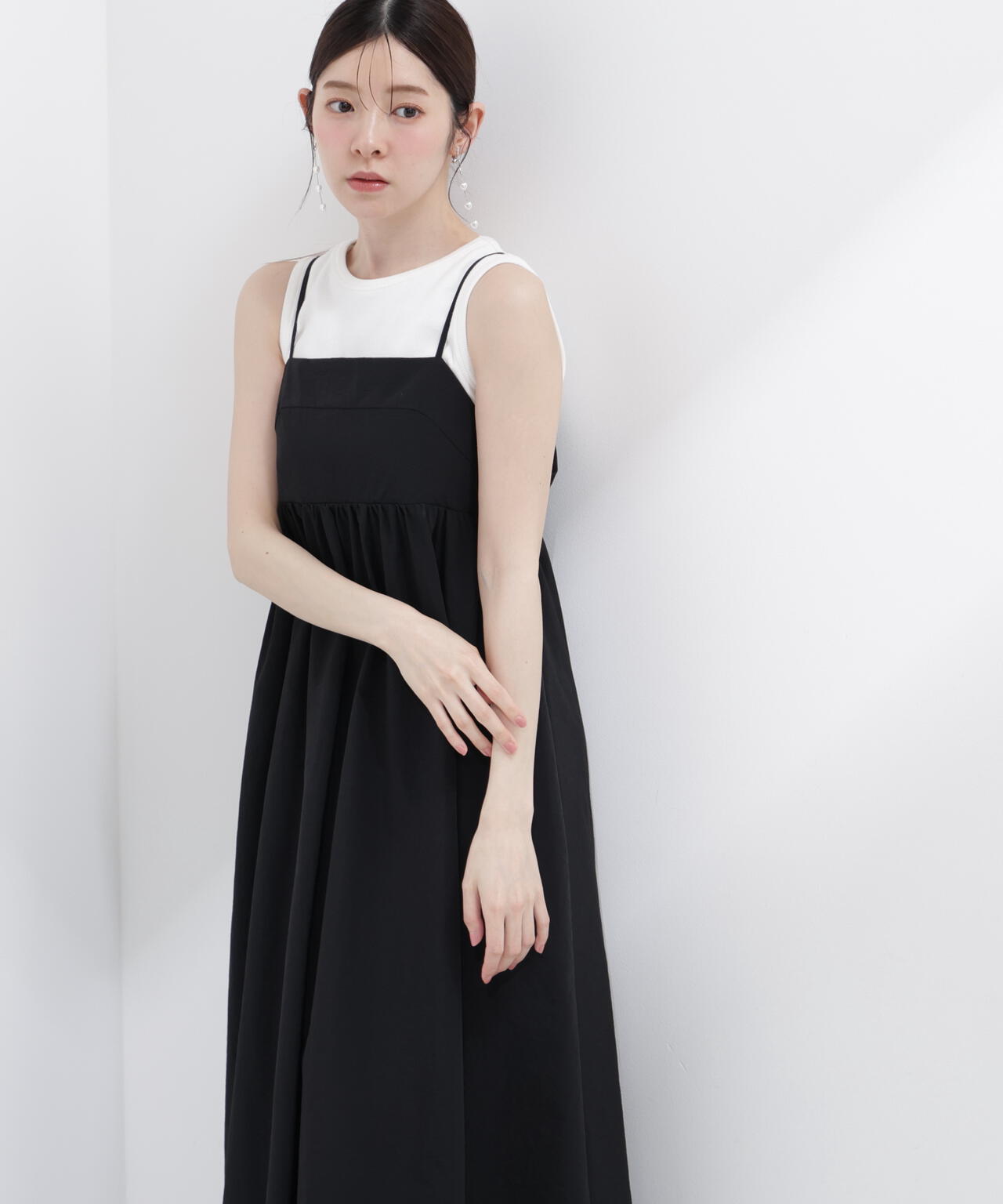 167cm 着用サイズ:M