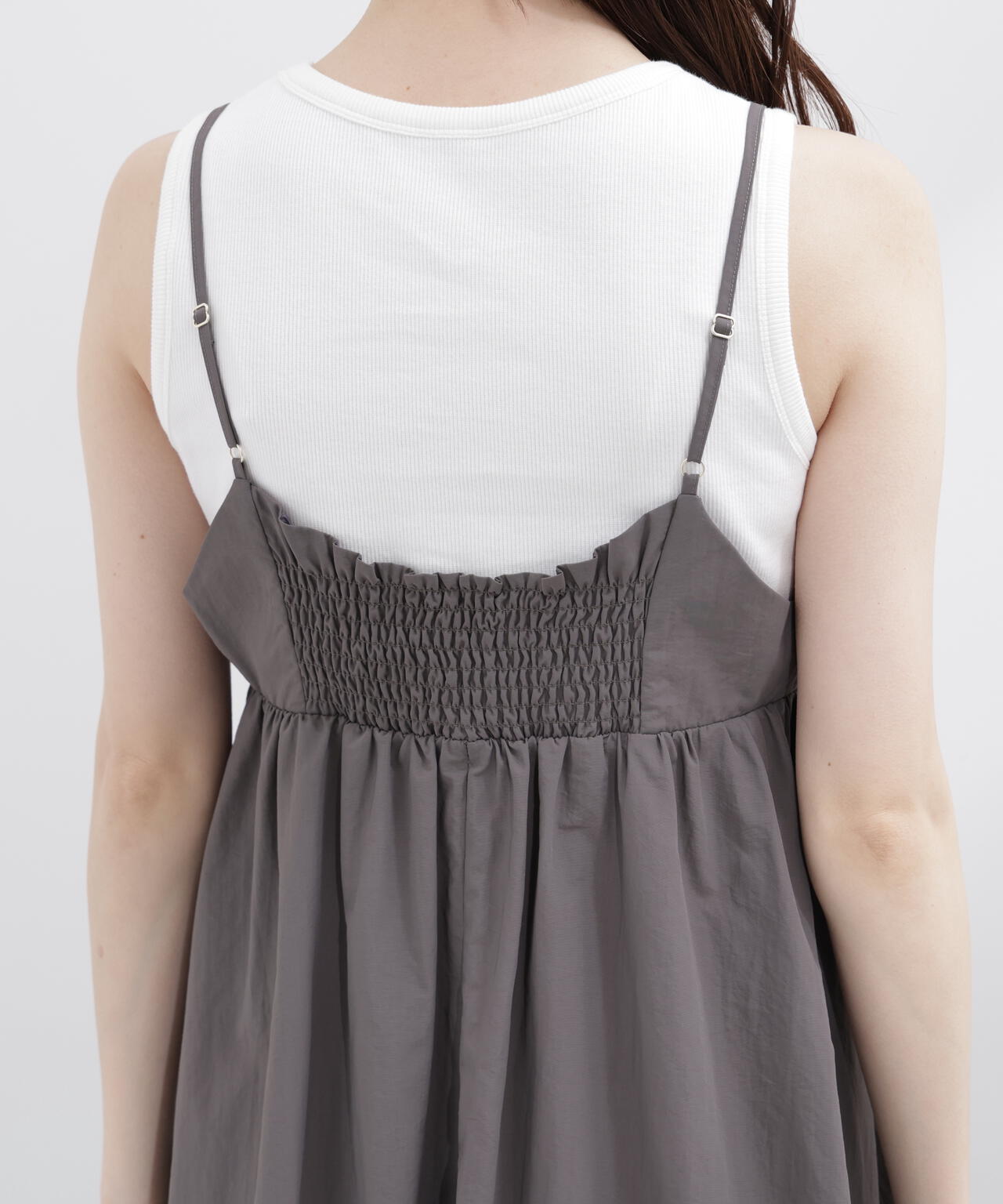 167cm 着用サイズ:M
