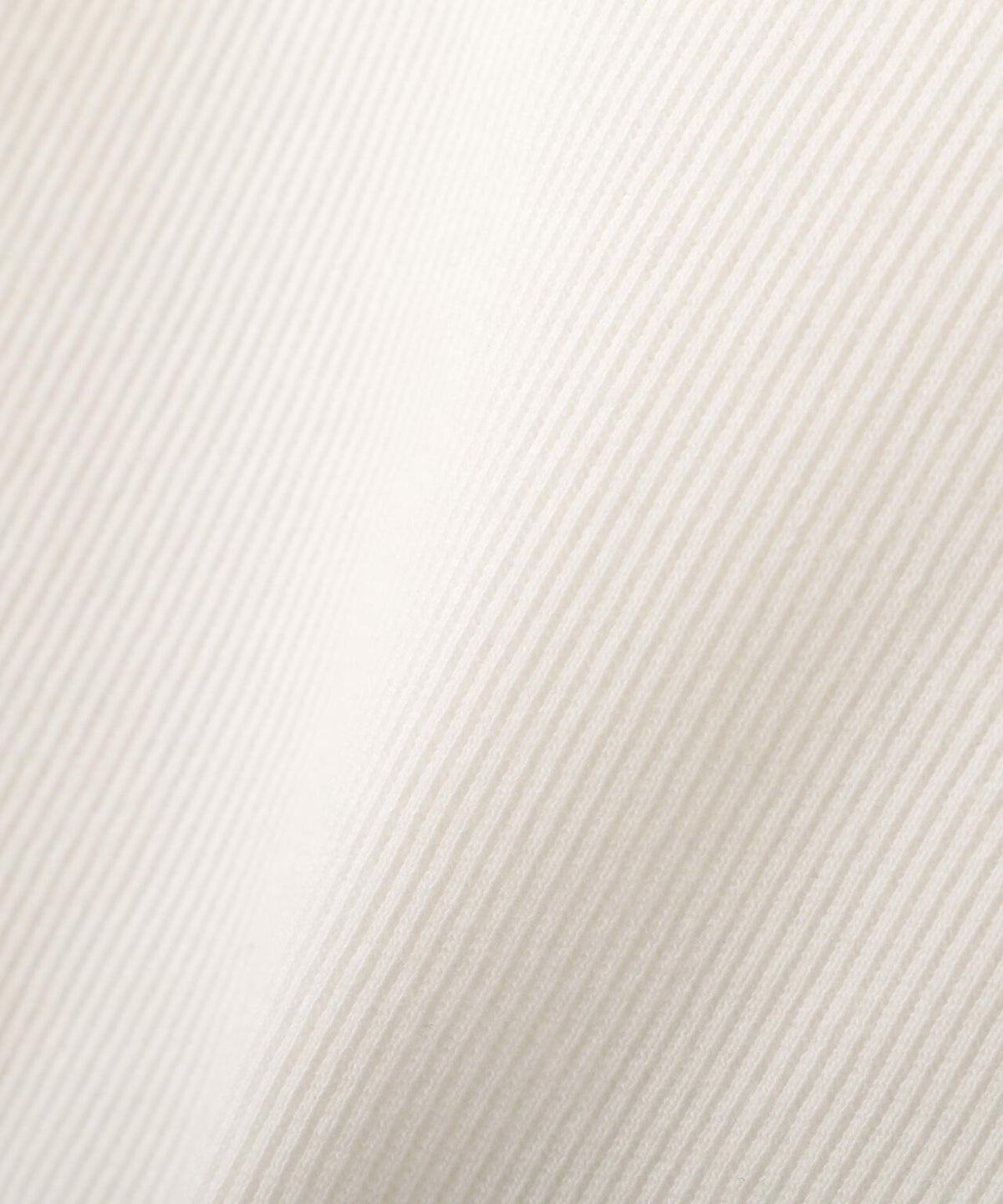 カットドッキングキャミワンピース【チャコール×ホワイト:WEB限定】