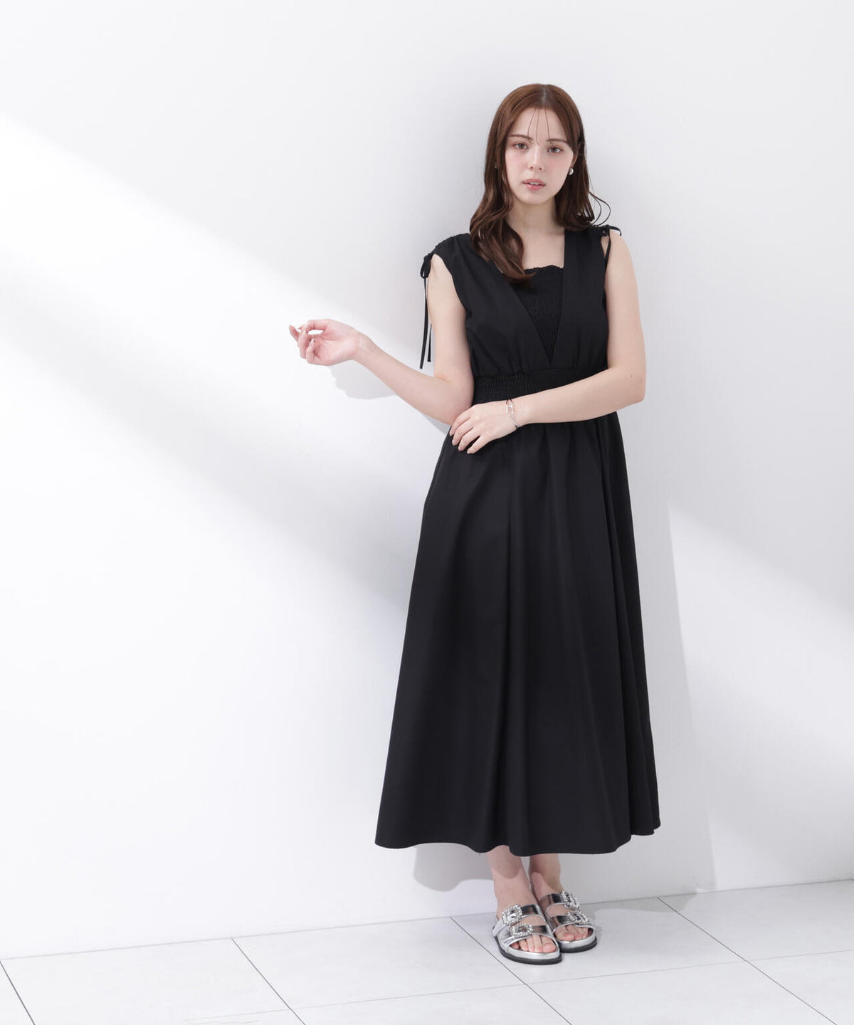 167cm 着用サイズ:M