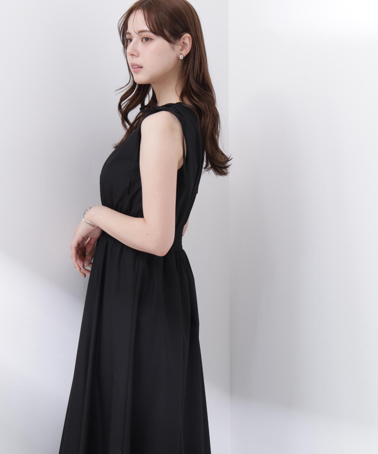 167cm 着用サイズ:M
